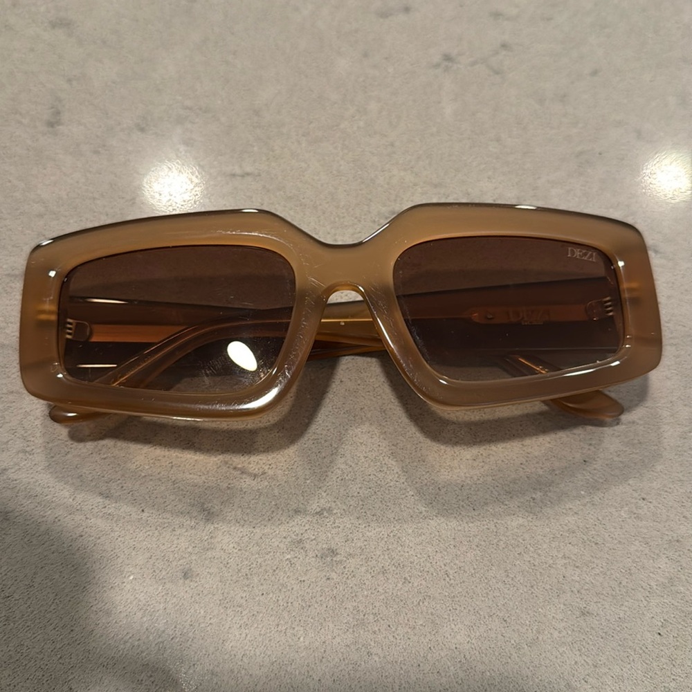 Dezi Sunglasses